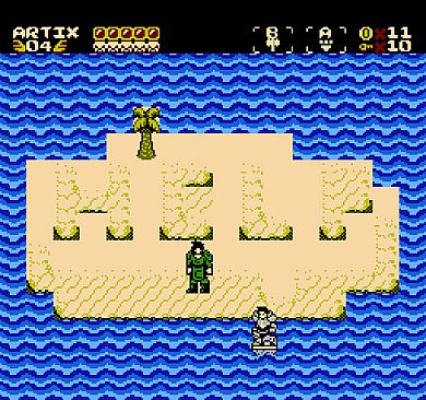 AdventureQuest 8-Bit: Dungeons & DoomKnights