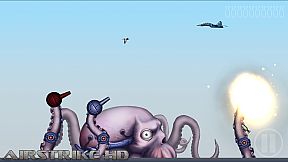 Airstrike HD