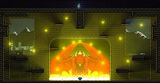 Tiny Devil Adventure