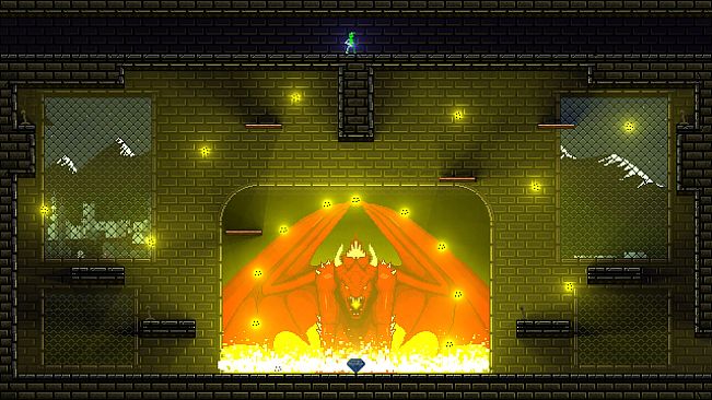 Tiny Devil Adventure