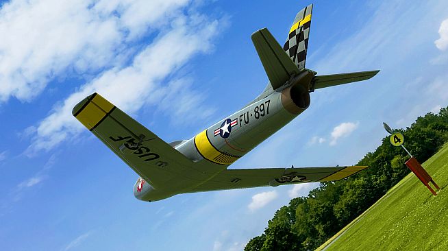 RealFlight Evolution - 2024 Year Content Pass