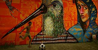 Papo & Yo Soundtrack