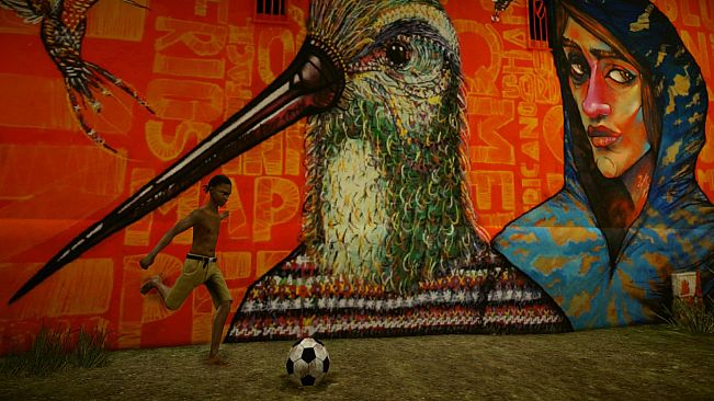 Papo & Yo Soundtrack