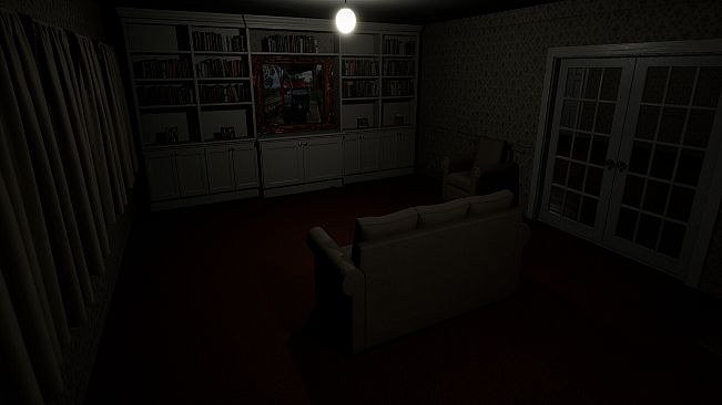 Noroi E: Susan's Memories