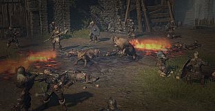 Wartales, The Skelmar Invasion