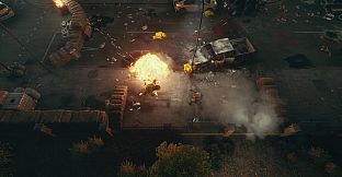 ZOMBIE RAID: No One Survives