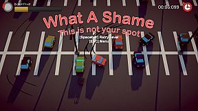 Where Is My Parking Spot