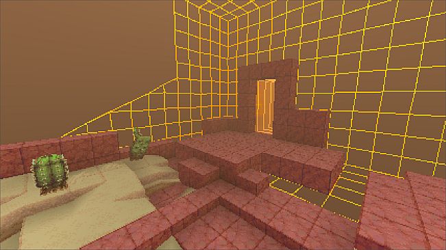 Amid the Grid