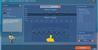 KovaaK's Tracking Trainer