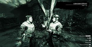 The Inquisitor - Original Soundtrack