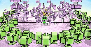 The Indestructible Moxy Boxy