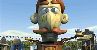 Wallace & Gromit’s Grand Adventures