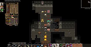 Dungeons of Dredmor: Realm of the Diggle Gods