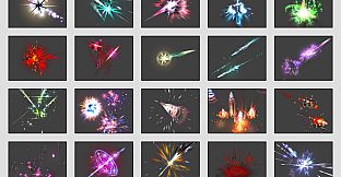 RPG Maker MZ - EVFX Pierce