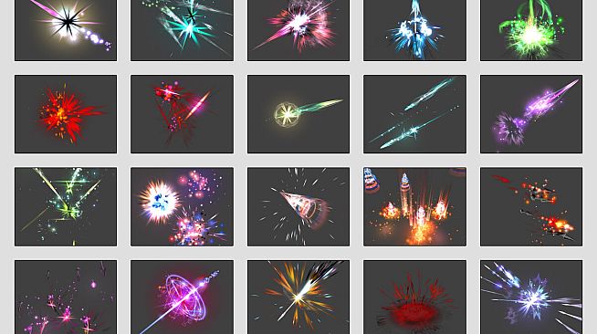 RPG Maker MZ - EVFX Pierce