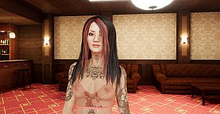 Ying | Virtual Girl - Sex Simulator VR