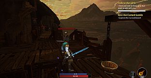 Iragon: Prologue 18+