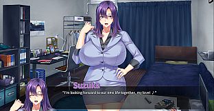 Big Boobie Boss Blackmail