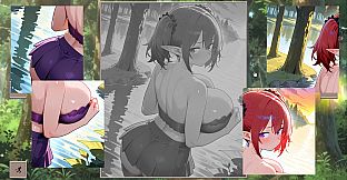 Sweet Forest 2