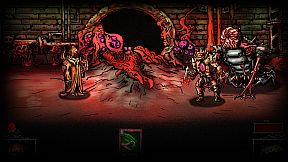 Dark ill 暗黑蛊国