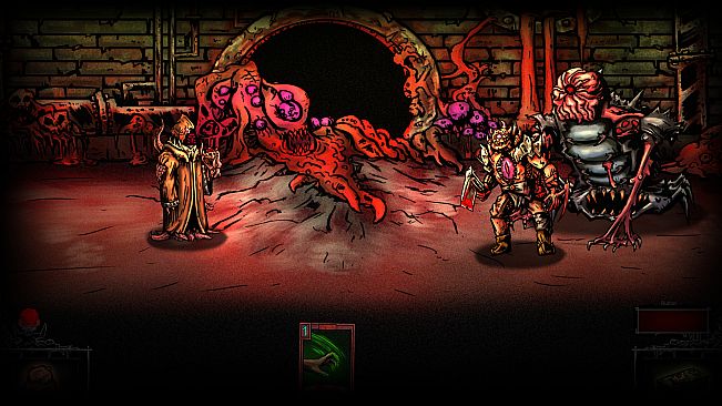 Dark ill 暗黑蛊国