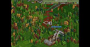 Transport Tycoon Deluxe