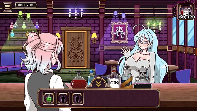 Lovecraft Tavern