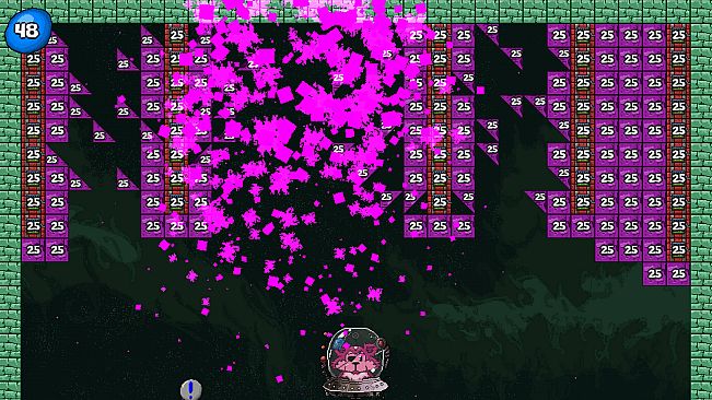 Emme Saves the Galaxy