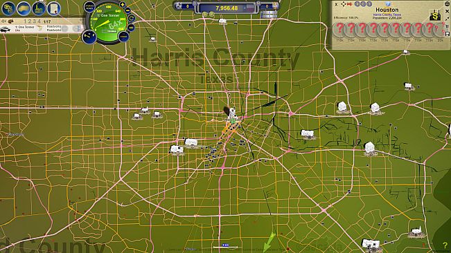 LOGistICAL 2: USA - Texas - Bundle
