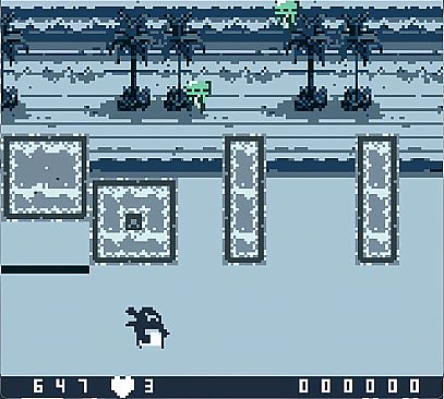 Rise of the Penguins GB