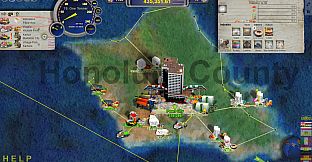 LOGistICAL - USA - Hawaii