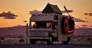 RV Life Sim