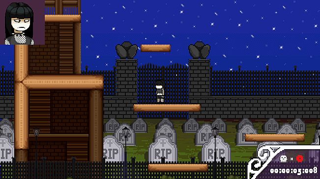 Super Macabre Madness