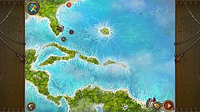 Seven Seas Solitaire