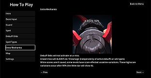 Lusty Rhythm: JOI Combat