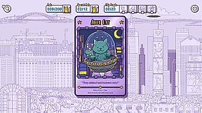 Hidden Cats in New York