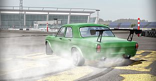 Peak Angle: Drift Online - Russian Cars Pack