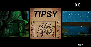 A Pirate Game About Digging For Treasure And Getting Drunk