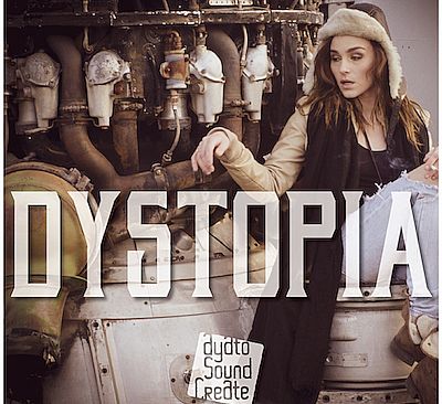 RPG Maker VX Ace - Dystopia