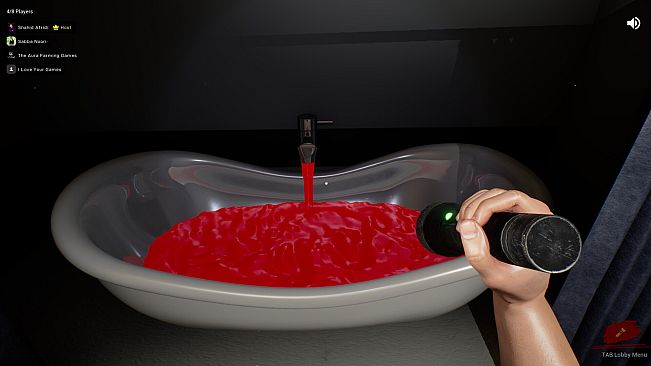 Project Screams