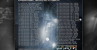 Earth 2150 Trilogy - Soundtrack