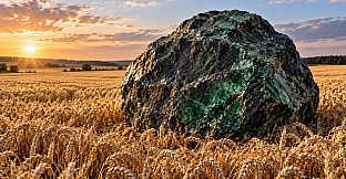 Puzzle Stones