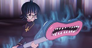 HUNTER×HUNTER NEN×IMPACT Additional Character 3 Shizuku