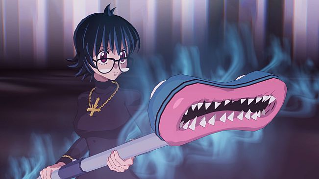 HUNTER×HUNTER NEN×IMPACT Additional Character 3 Shizuku