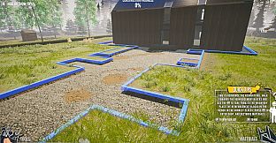 House Builder - Paving & Driveways DLC