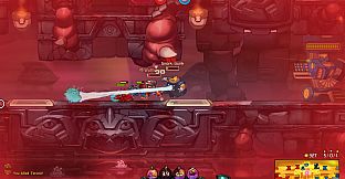 Snork Gunk - Awesomenauts Character