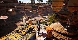 Fumpers: Dual Realms