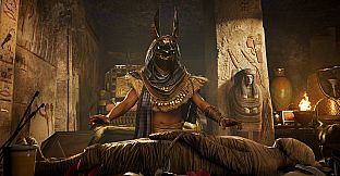 Assassin's Creed Origins