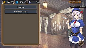 Is It Wrong to Repay the Debt in a Dungeon?