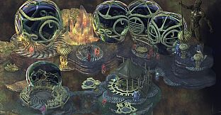 Torment: Tides of Numenera